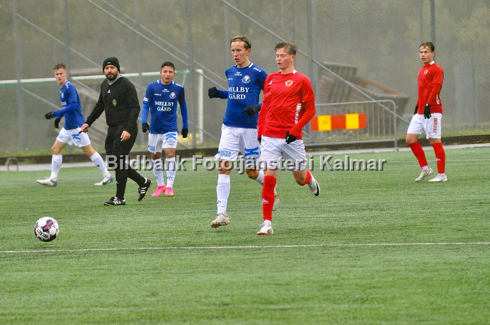 DSC_2481_People-SharpenAI-Motion Bilder Kalmar FF U19 - Trelleborg U19 231021